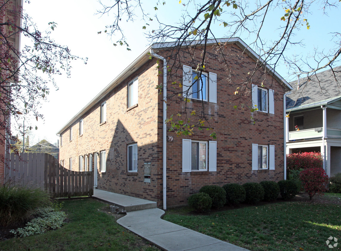 Building Photo - 79 W Starr Ave