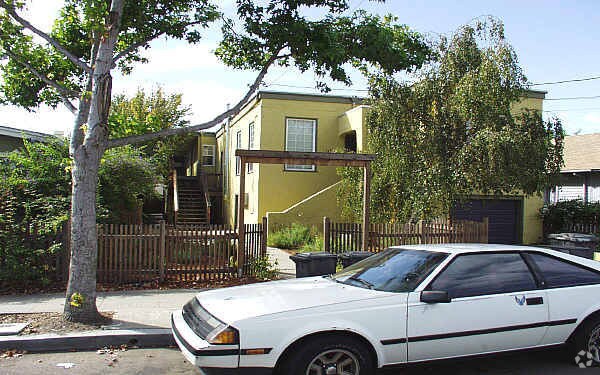 Foto del edificio - 1416 8th St