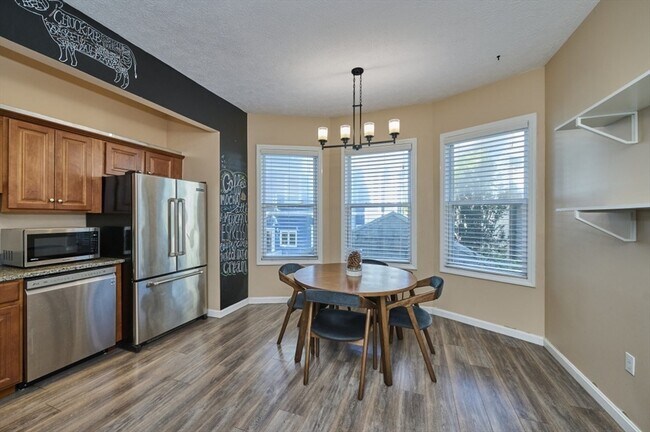 Foto del edificio - 34 Greenleaf St