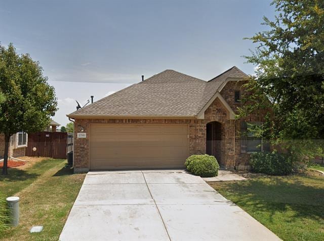 Foto principal - 2708 Saddlehorn Dr