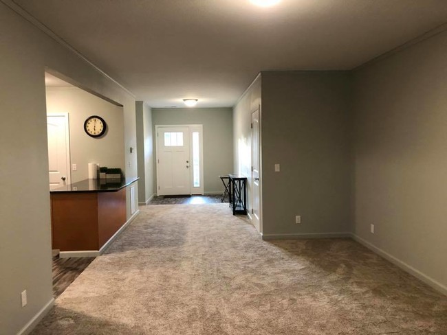 Foto del edificio - 1407 Poplar St