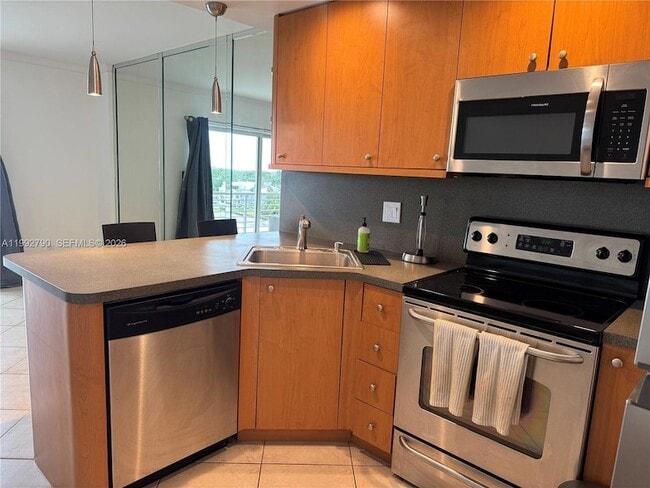 Photo - 2900 NE 30th St Apartment