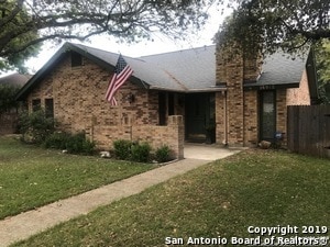 Building Photo - 16918 Summer Creek Dr