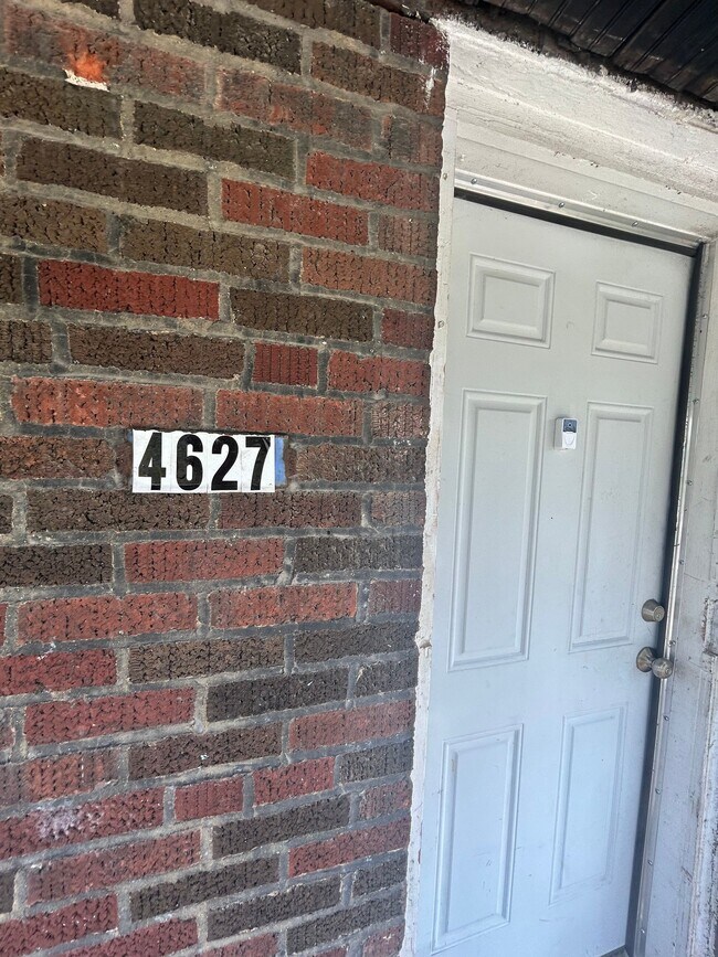 Foto del edificio - 4627 Maffitt Ave