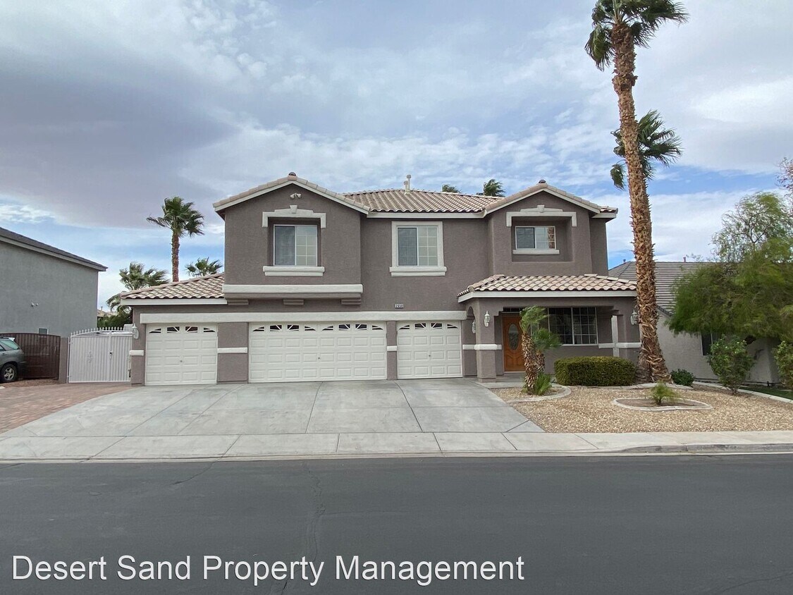 2650 Hourglass Dr, Henderson, NV 89052 House Rental in Henderson, NV