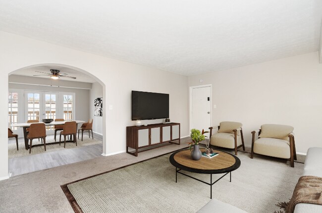 Foto del edificio - 566 Glenwood Ave