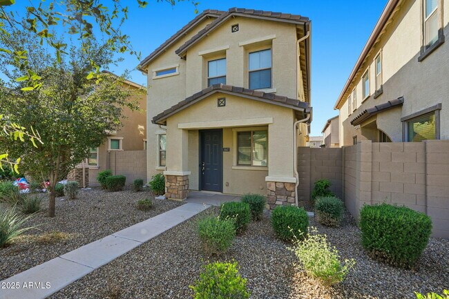 Foto del edificio - 1647 S 83rd Pl