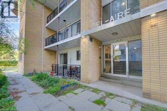 Building Photo - 50 Gordon Ave
