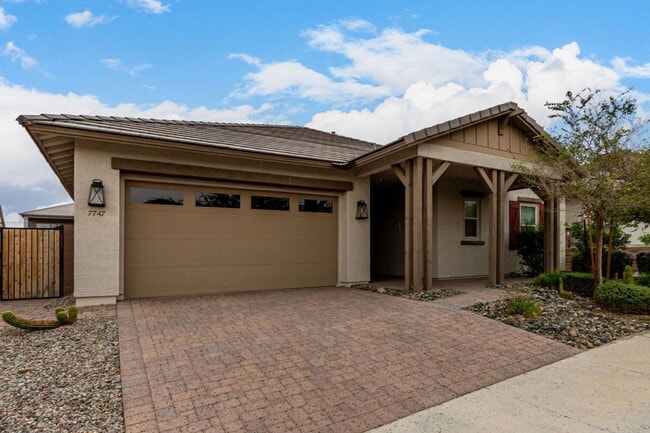 Foto del edificio - 7747 S 167th Ave