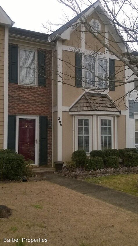 Primary Photo - 2 br, 2.5 bath House - 366 Cobblestone Way