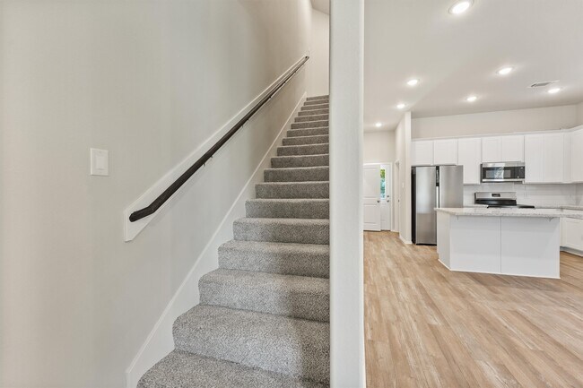 Foto del edificio - 8687 Sassafras