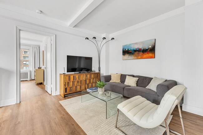 Foto del edificio - 400 E 59th St