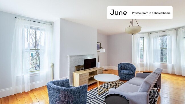 Photo - Room in Shared 5 bed/2.5 bath home