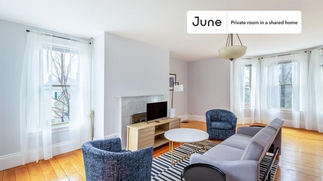 Building Photo - Room in Shared 5 bed/2.5 bath home