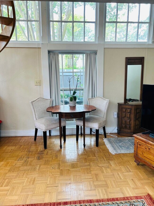 Foto del edificio - 1 br, 1.5 bath House - 67 Legare Street CH#1