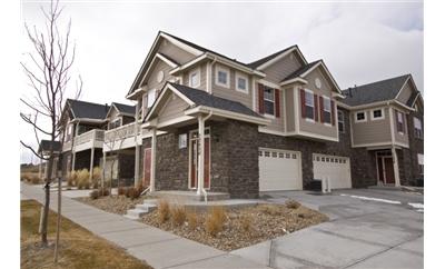 Foto principal - Park at Serenity Ridge