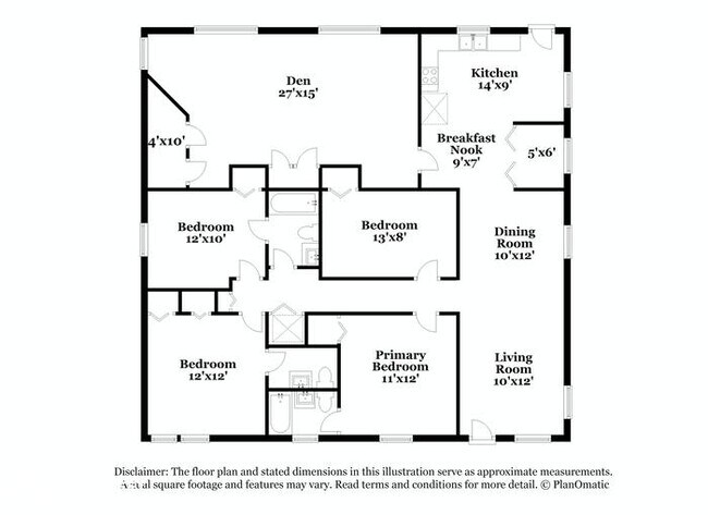 Building Photo - 4620 Williamsburg Ave, Jacksonville, FL 32208