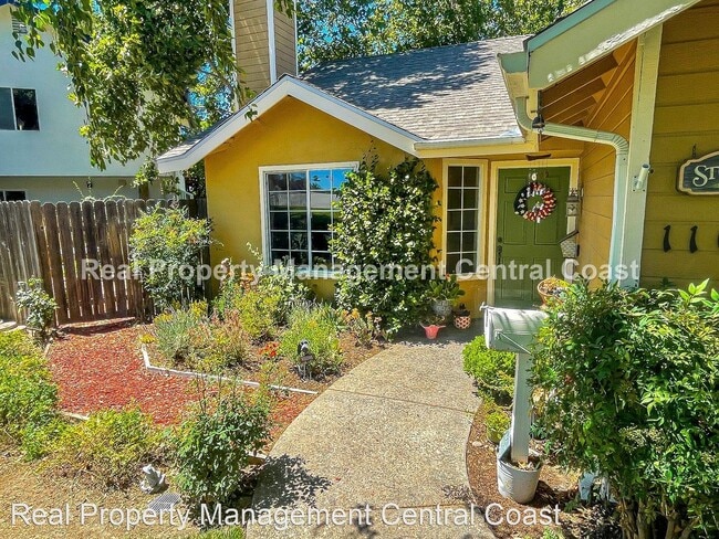 Building Photo - 4 br, 2 bath House - 1103 Caddie Lane