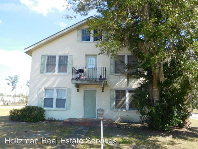 Primary Photo - 101 E Hendry St
