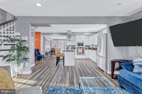 Foto del edificio - 4909 Fitch Pl NE