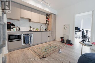 Building Photo - 55 Mercer St