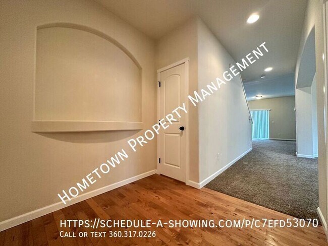 Foto del edificio - 6836 Bailey St SE