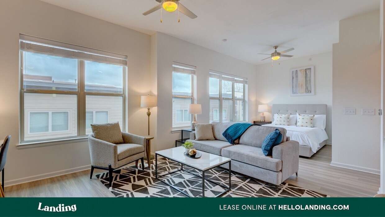 Foto principal - 3736 Glencoe St