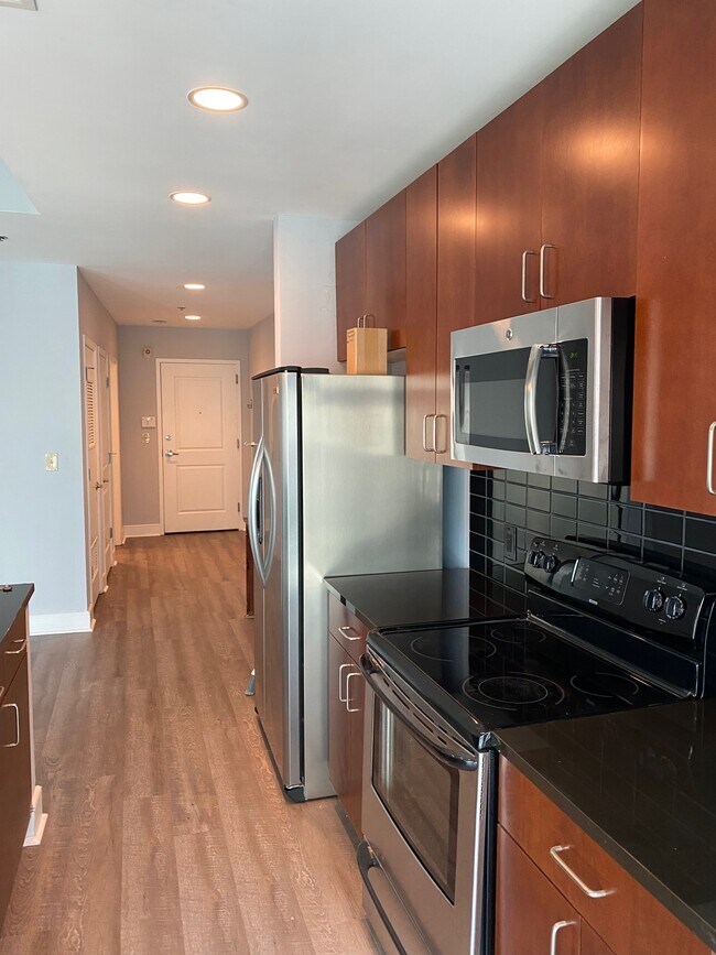 Foto del edificio - 44 Peachtree Pl NW