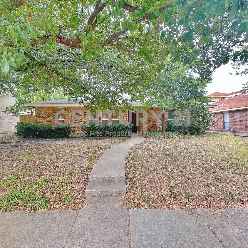 Primary Photo - Spacious 4/2/2 in Coppell For Rent!