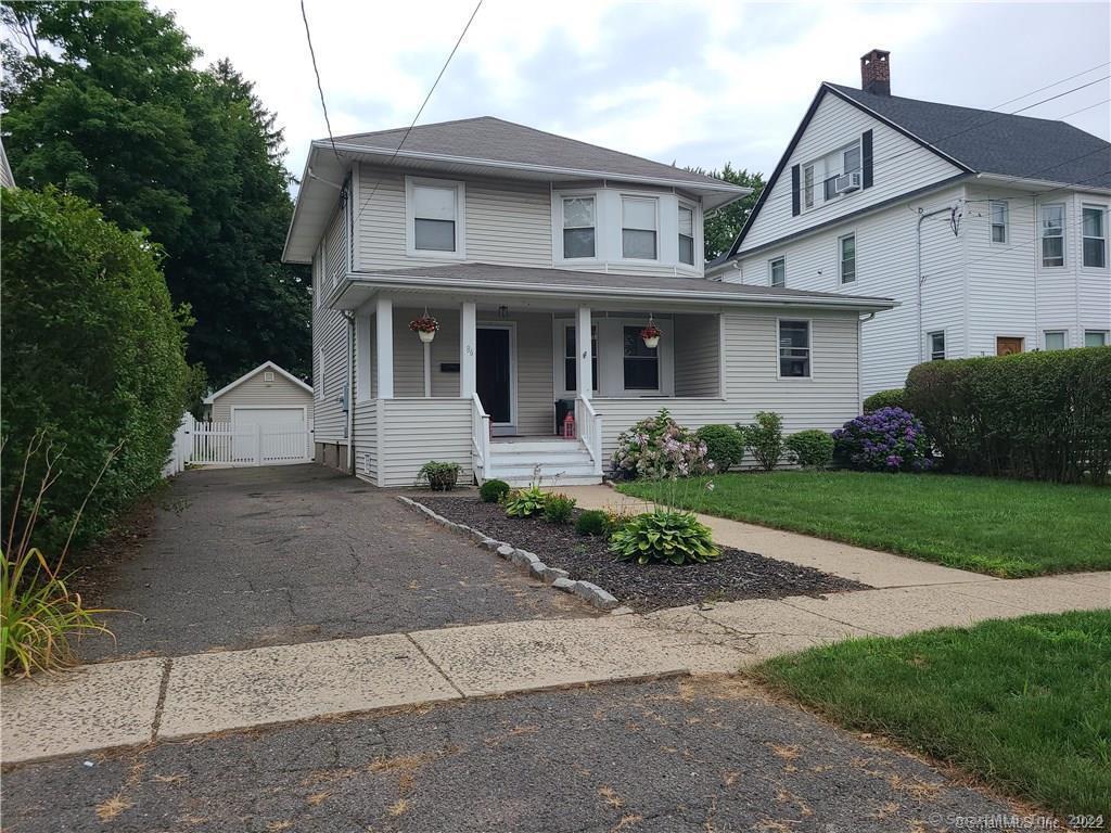 Primary Photo - 86 Warwick Ave