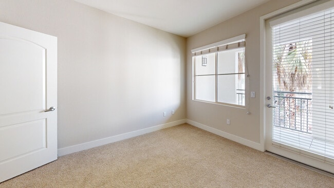 Interior Photo - Los Alisos at Mission Viejo