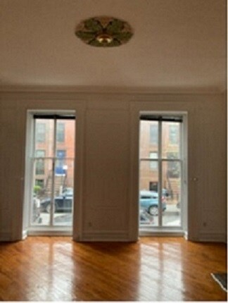 Bedroom - 378 Pacific St