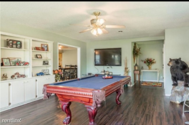 Foto del edificio - 3 br, 2 bath House - 215 North K Street