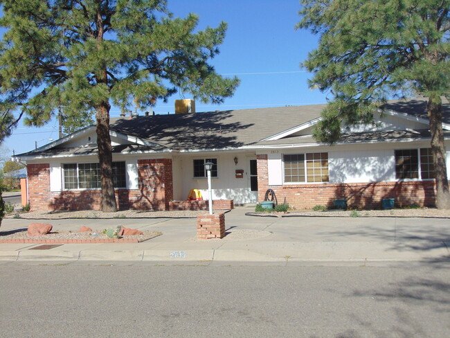 Building Photo - Beautiful Home in NE Albuquerque