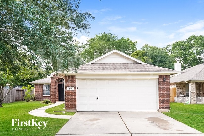 Building Photo - 4531 Bridgevillage Dr