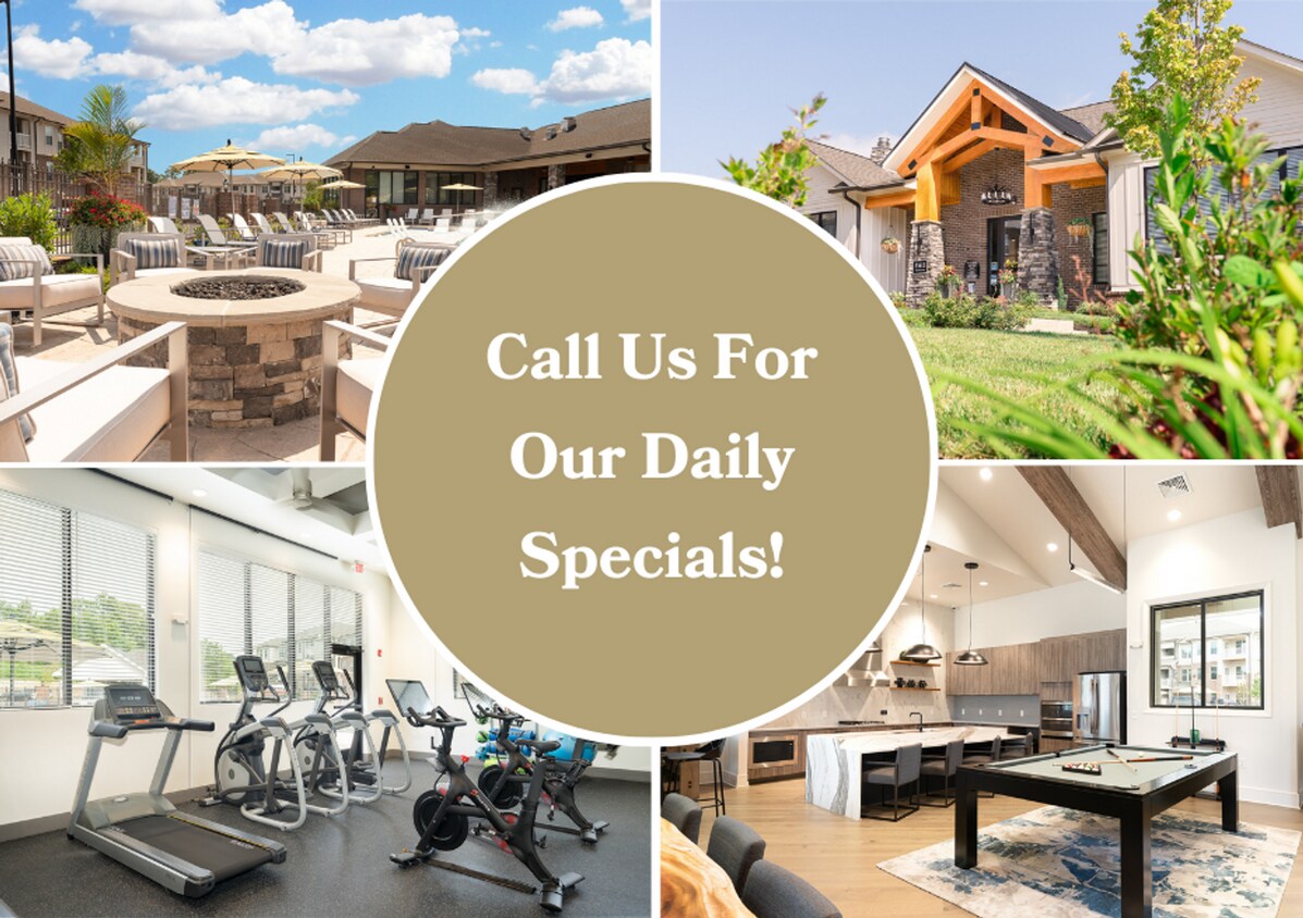 Overlook at Farragut Apartments in Knoxville, TN