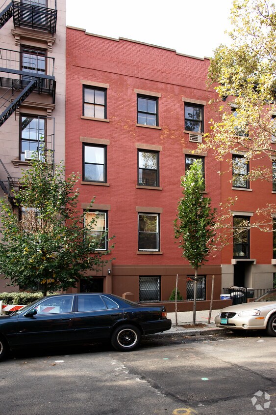 Foto del edificio - 174 Amity St