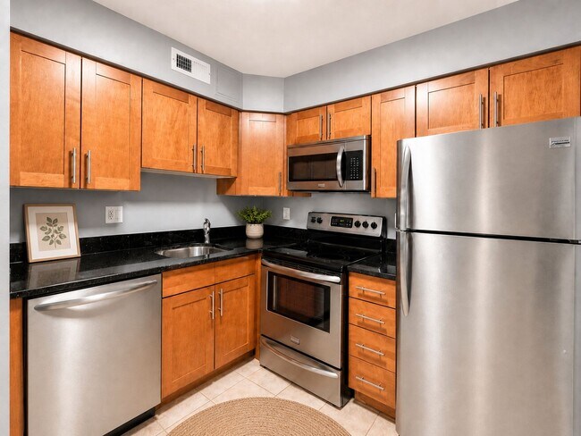 Foto del edificio - 3617 38th St NW