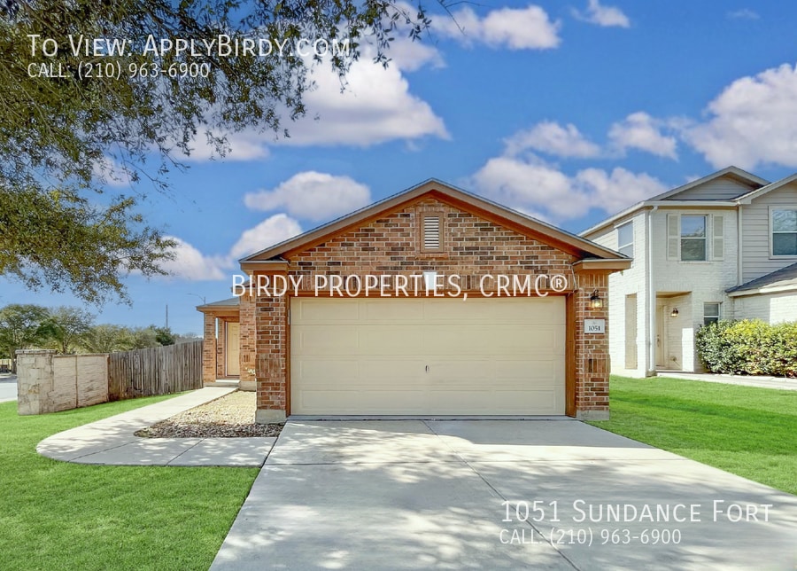 Primary Photo - Charming 3 Bed, 2 Bath Rental in Sundance ...