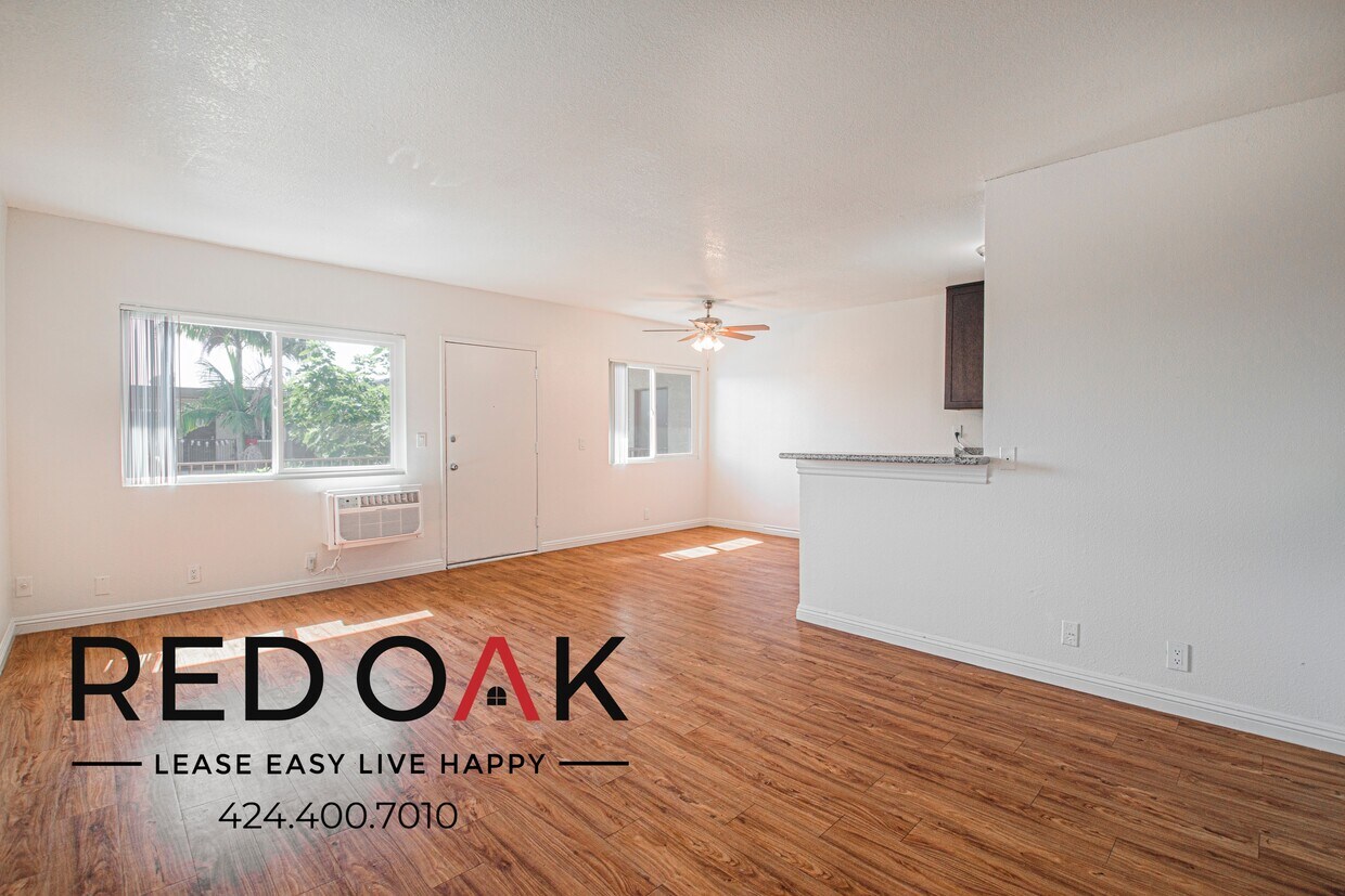 Foto principal - 15620 Leffingwell Rd