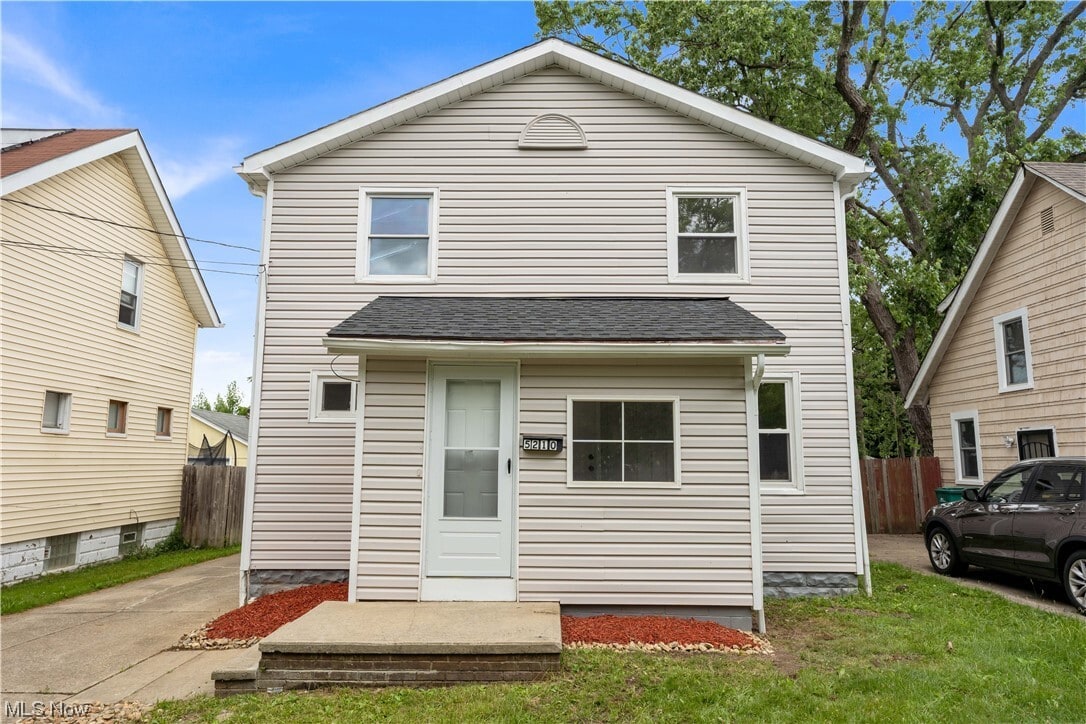 Primary Photo - 5210 Stanley Ave