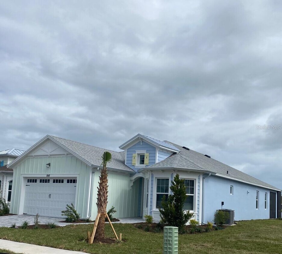 848 Bama Breeze Dr, Daytona Beach, FL 32124 House Rental in Daytona Beach, FL