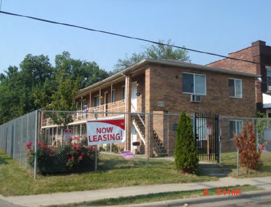 Foto del edificio - 879 E Mound St