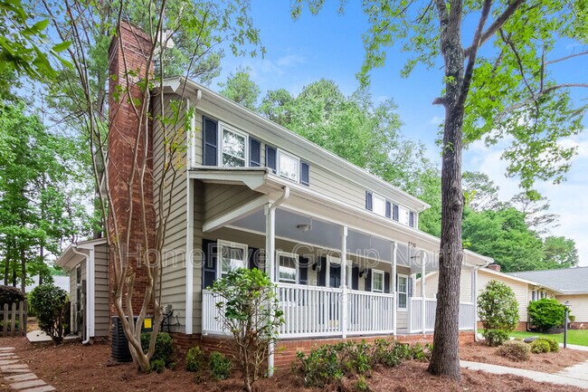Building Photo - 8730 Stoneface Rd