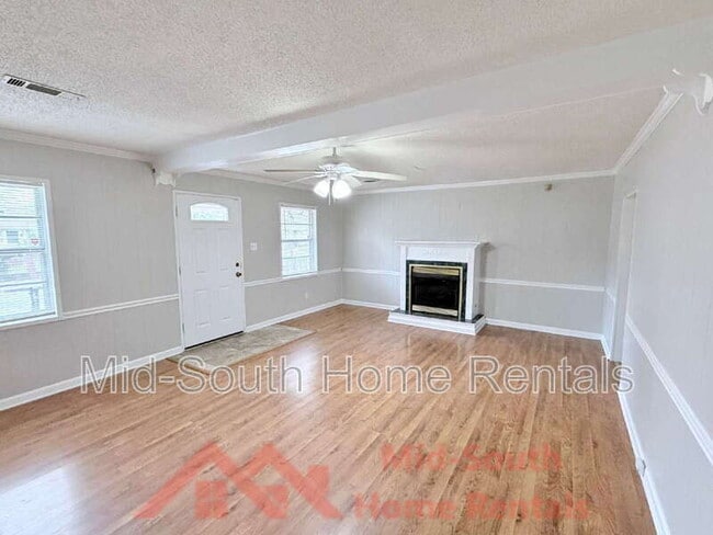 Foto del edificio - 1904 Capri Rd