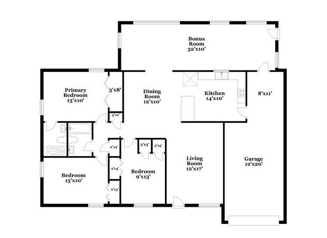 Building Photo - 7825 Falcon St, JACKSONVILLE, FL 32244