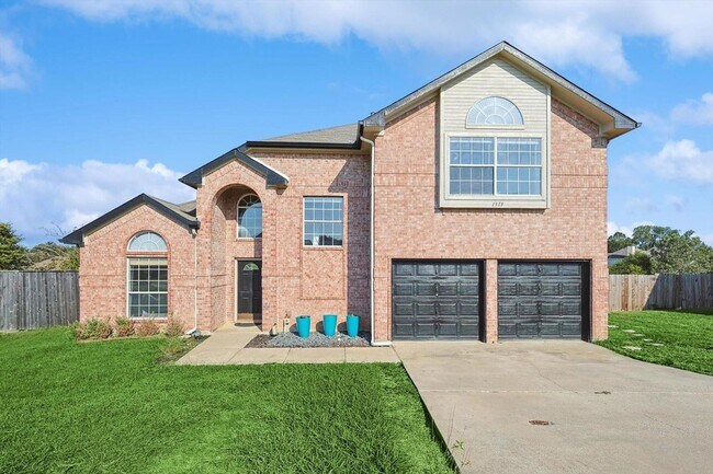 Foto del edificio - 1319 Barclay Dr