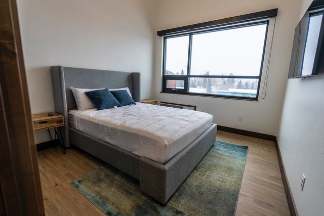 Second Bedroom - 540 Nucleus Ave