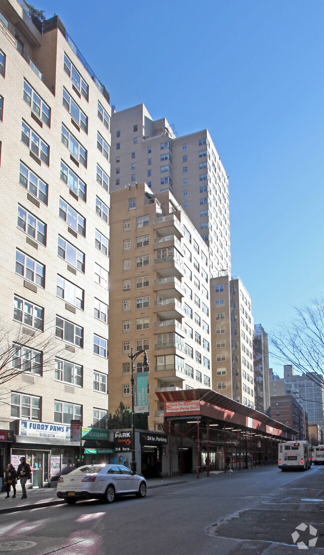 Foto del edificio - Brevoort East