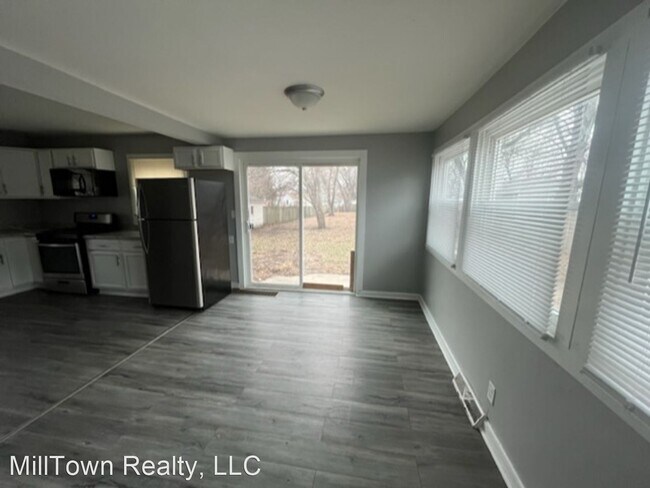 Foto del edificio - 2 br, 1 bath House - 532 21st Ave.